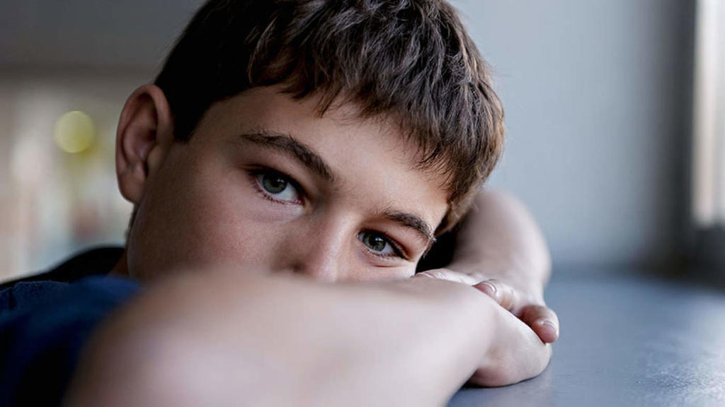 ¿Cuáles son las características del síndrome de Asperger?