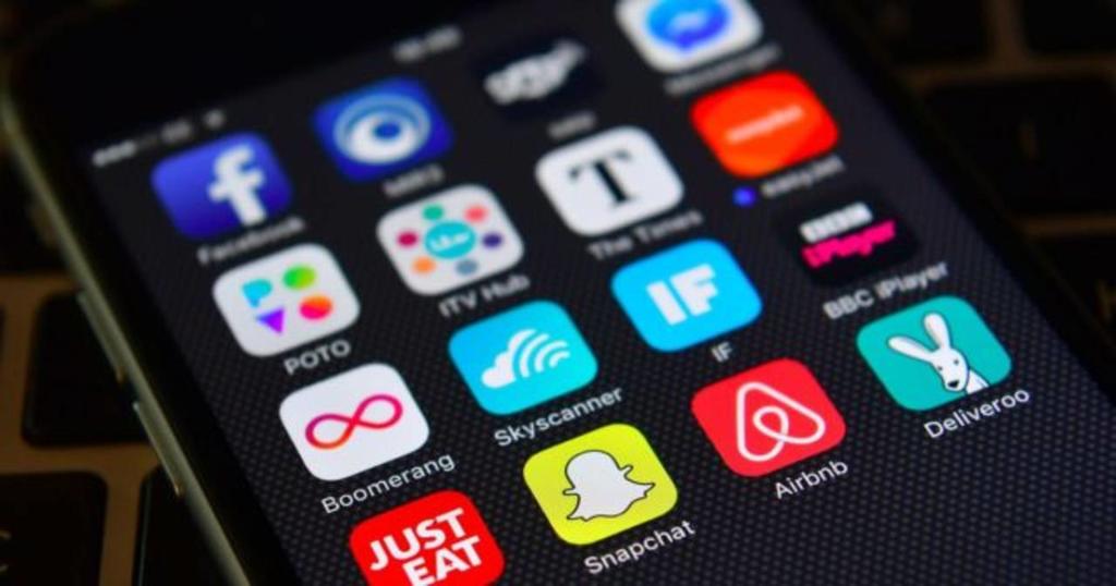 Desinstalar las apps no es suficiente