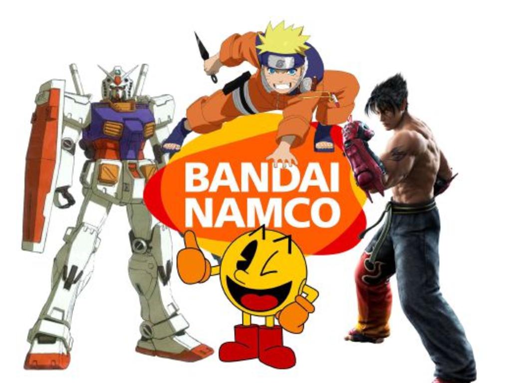 Videojuegos pueden ser cultura de masas y contracultura: Bandai