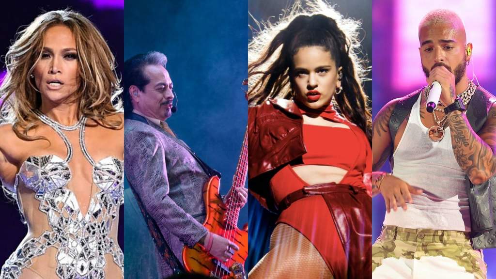 España, escenario virtual del internacional Billboard Latin Music Week