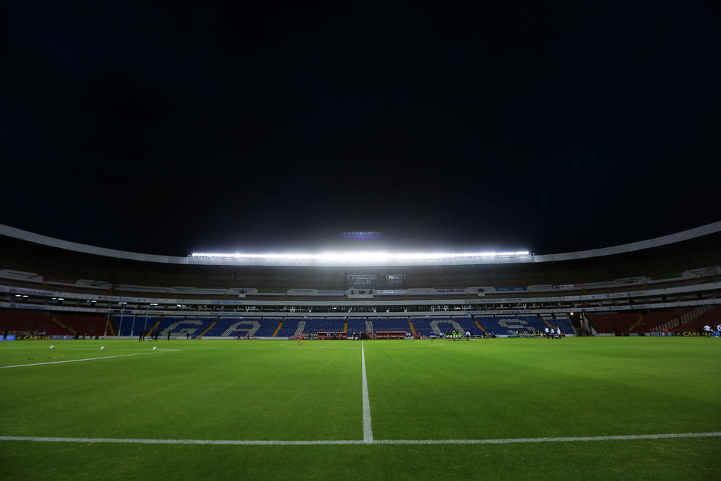 Club Querétaro no dará acceso a su afición para la jornada 15