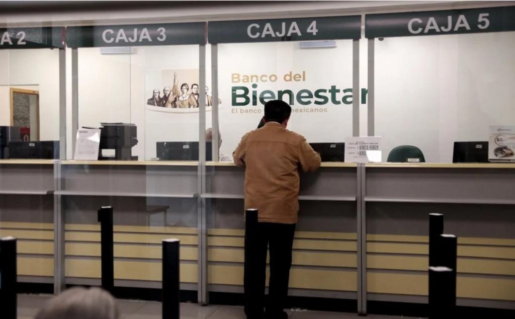 Ofrece Banco del Bienestar vacantes en México