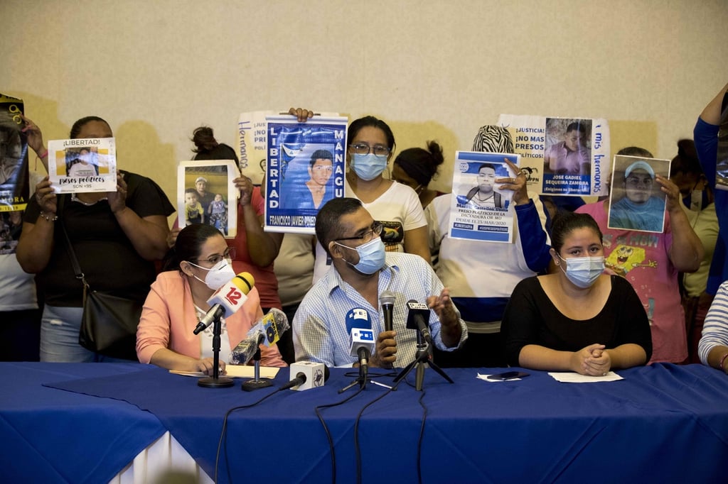 Piden a OEA declare ilegítimo a Daniel Ortega
