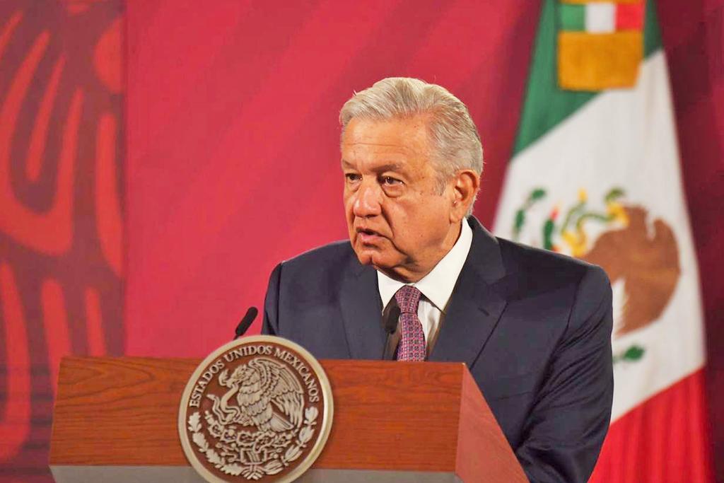 'No tienen que preguntar a México', dice AMLO sobre detenciones en EUA