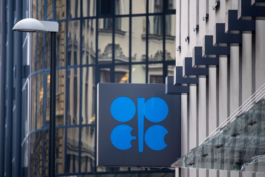 Crecerá más lenta demanda petrolera: OPEP