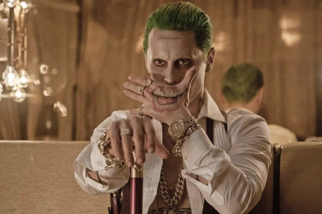 Jared Leto volverá a ser el 'Joker' en nueva versión de Justice League