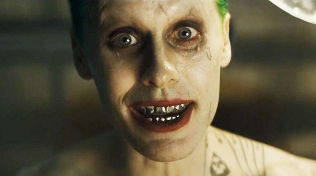 Jared Leto volverá a ser el 'Joker'