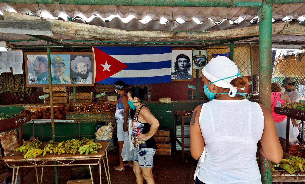 Denuncia Cuba pérdidas récord por embargo de EUA