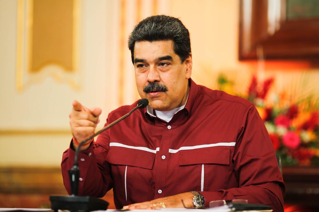 Nicolás Maduro promete debate sobre el matrimonio igualitario en Venezuela