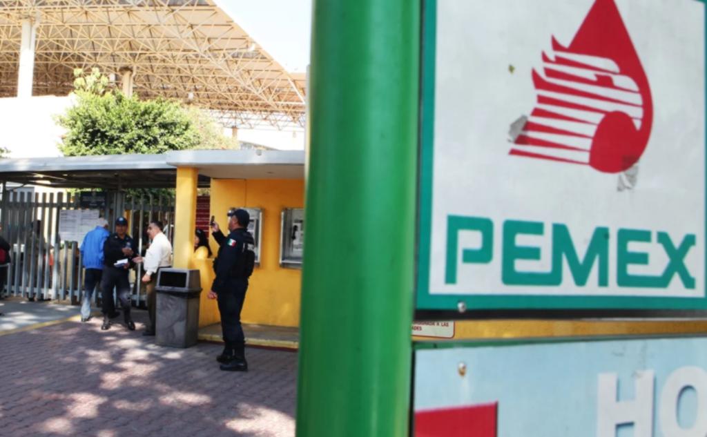 Pemex reporta 16 médicos petroleros fallecidos por COVID