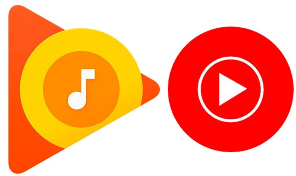 Google Play Music desaparece y así puedes salvar tus archivos con YouTube Music