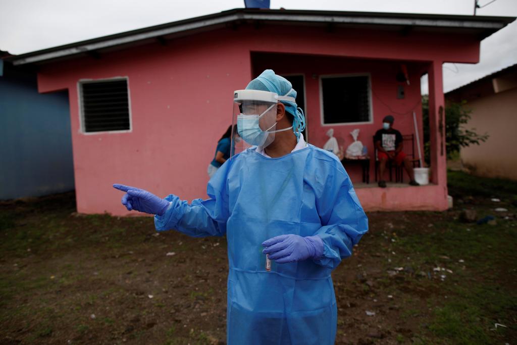 Gobierno de Panamá entregará hasta el 2021 ayudas por la pandemia