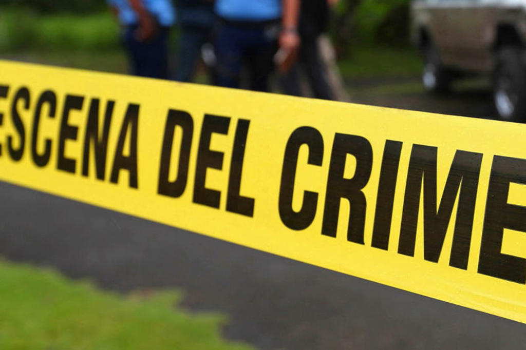 Identifica a cuatro presuntos implicados en feminicidio de menor en Guerrero
