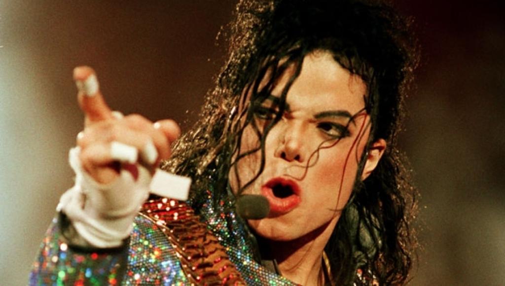 Demanda contra Michael Jackson no procede
