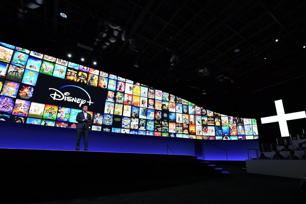 Ve Televisa oportunidad de distribuir su contenido en Disney Plus
