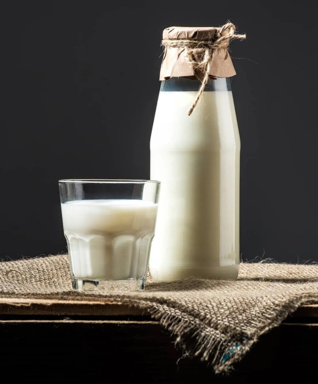 Beneficios de la leche de alpiste