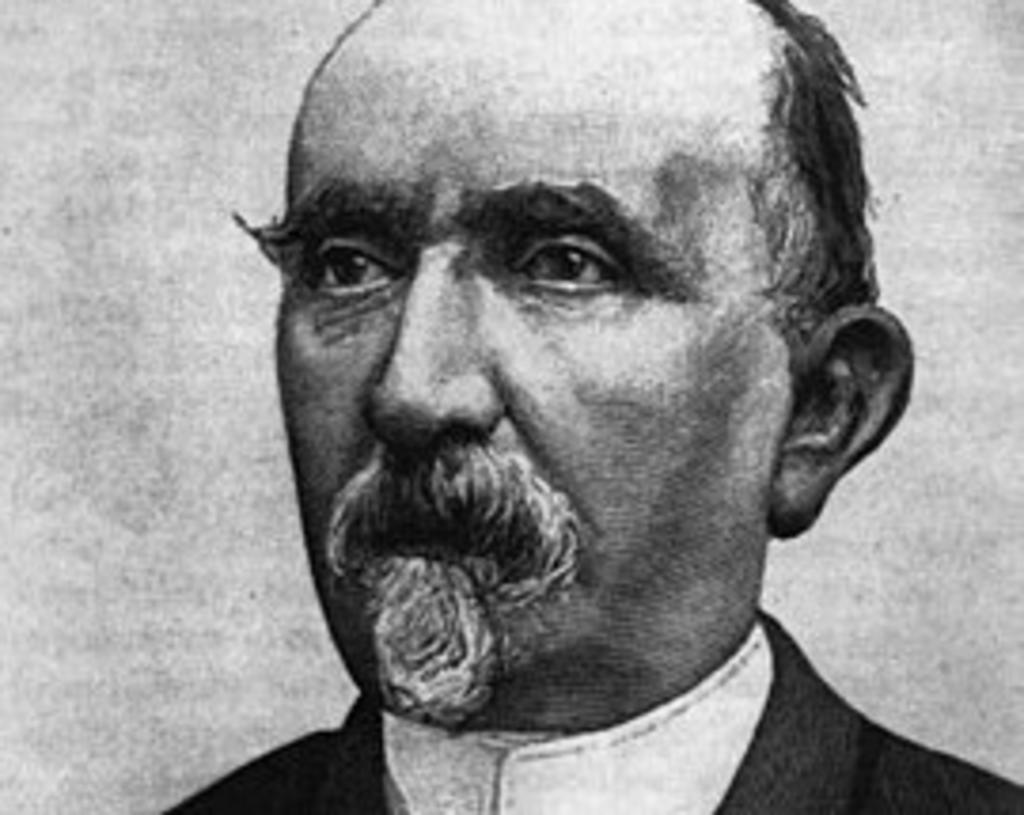 1890: Fallece Carlo Collodi, el célebre autor de Pinocho