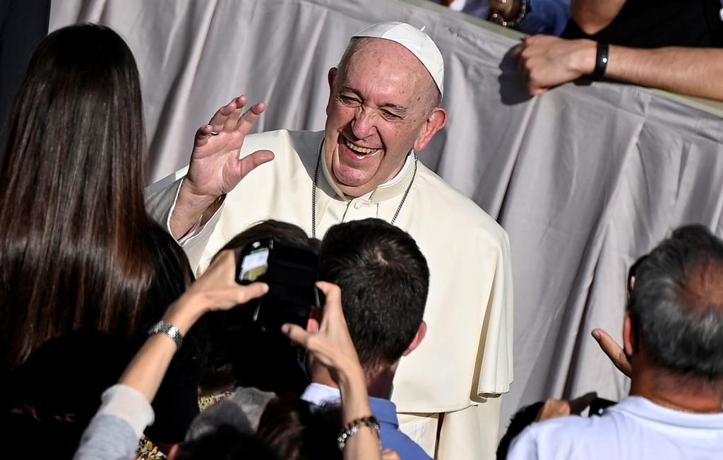 Anuncia Papa Franisco a 13 nuevos cardenales en diferentes rincones del mundo