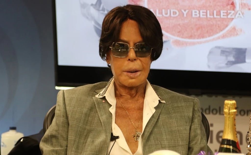 Muere el estilista de las estrellas