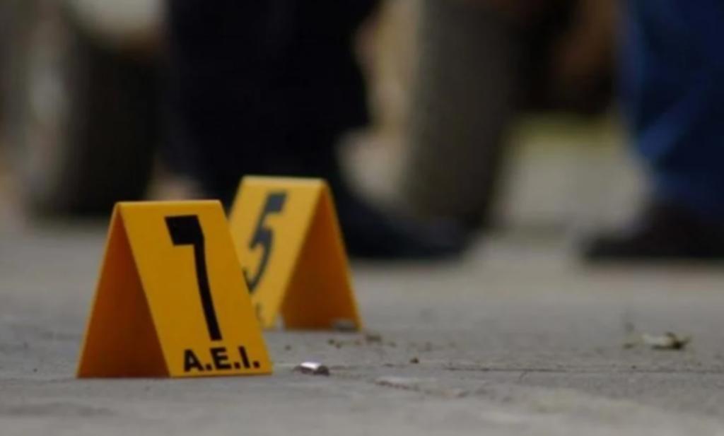 Grupo armado embosca y asesina a cuatro policías en Zacatecas