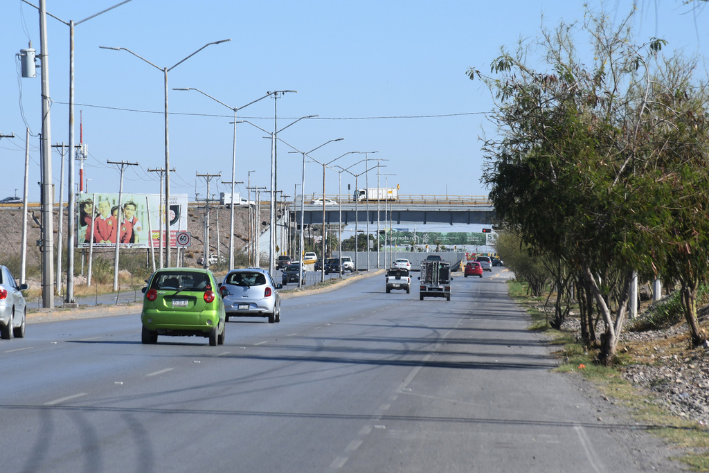 Ven oportunidad en el turismo carretero en Coahuila