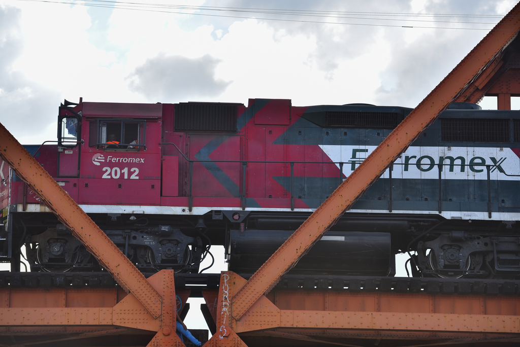 Pondrán 'bajo lupa' a firmas ferroviarias en México