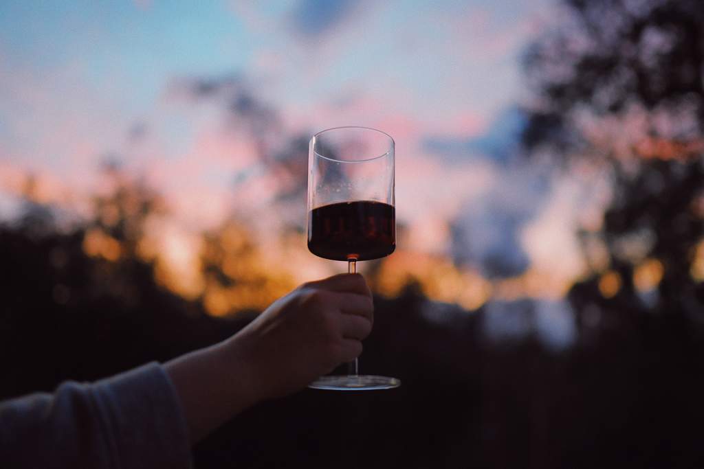 ¿Cómo afecta el vino el ciclo del sueño?