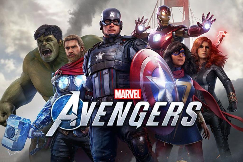 Afirman que videojuego Marvel's Avengers es 'solo el inicio'