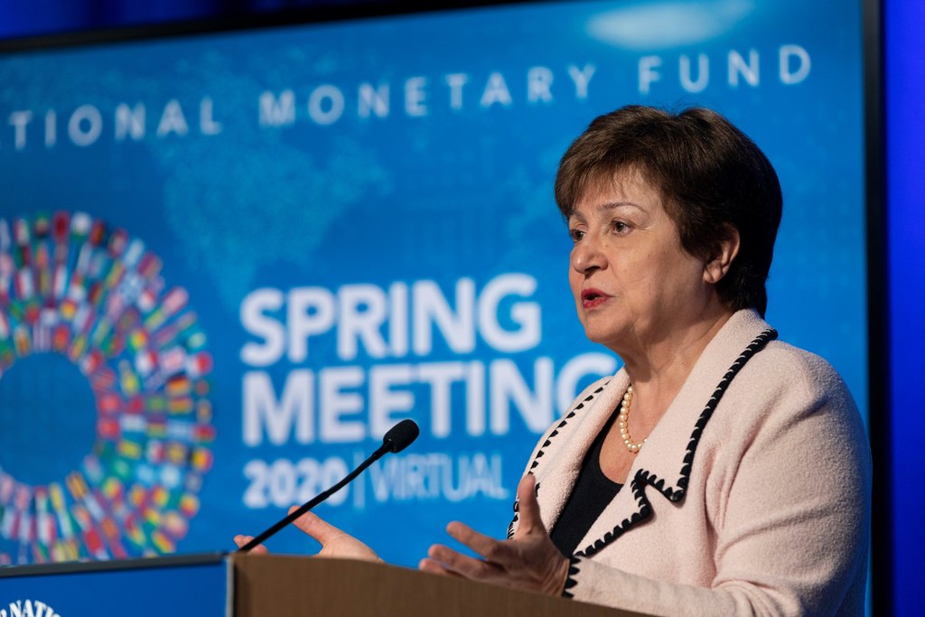Urge FMI a sostener los apoyos fiscales