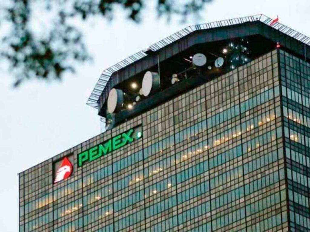 Registra Pemex pérdida integral de 1.9 mil mdp en tercer trimestre