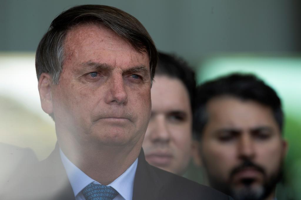 Presidente de Brasil revoca decreto que abriría puertas para privatizar la salud