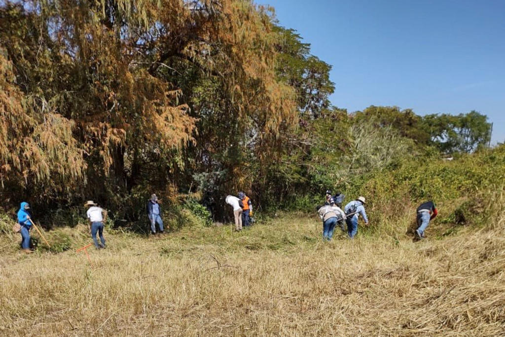Hallan restos de 59 personas enterradas en fosas clandestinas de Guanajuato