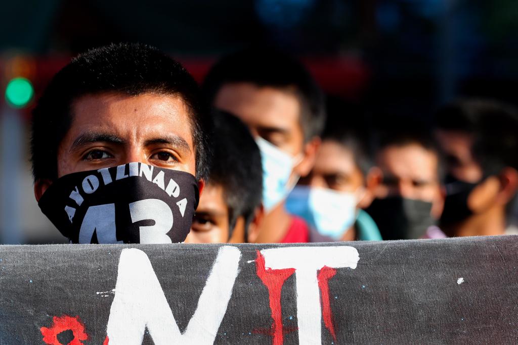 Identifica GIEI obstáculos para avanzar esclarecimiento del caso Ayotzinapa