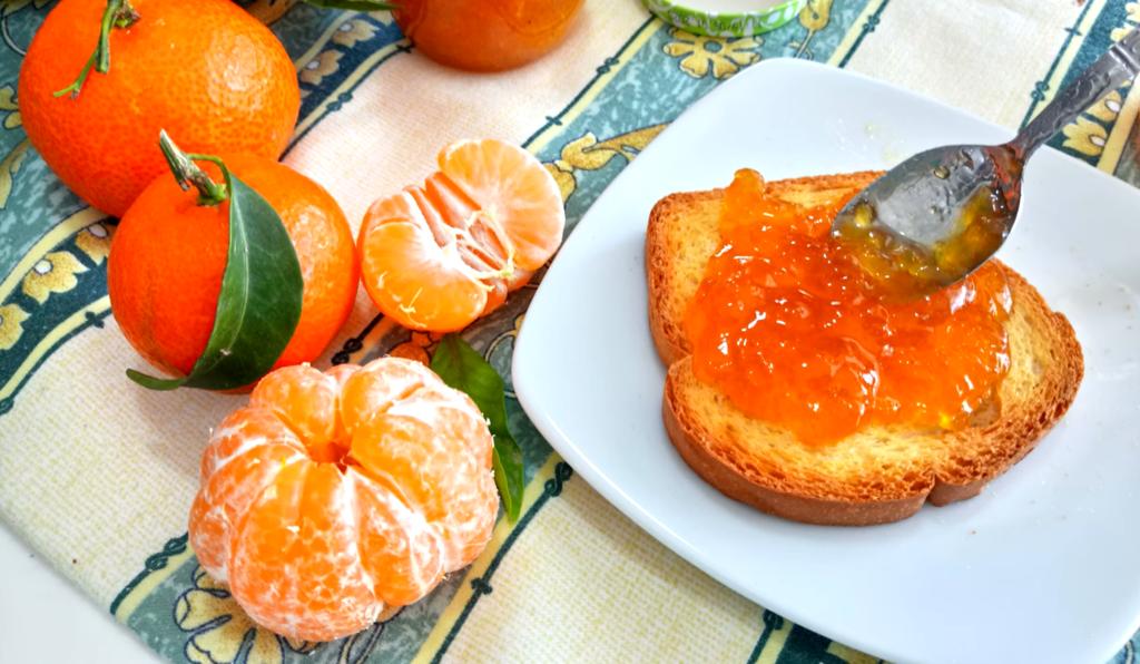 Disfruta los beneficios de la mandarina en su temporada estelar