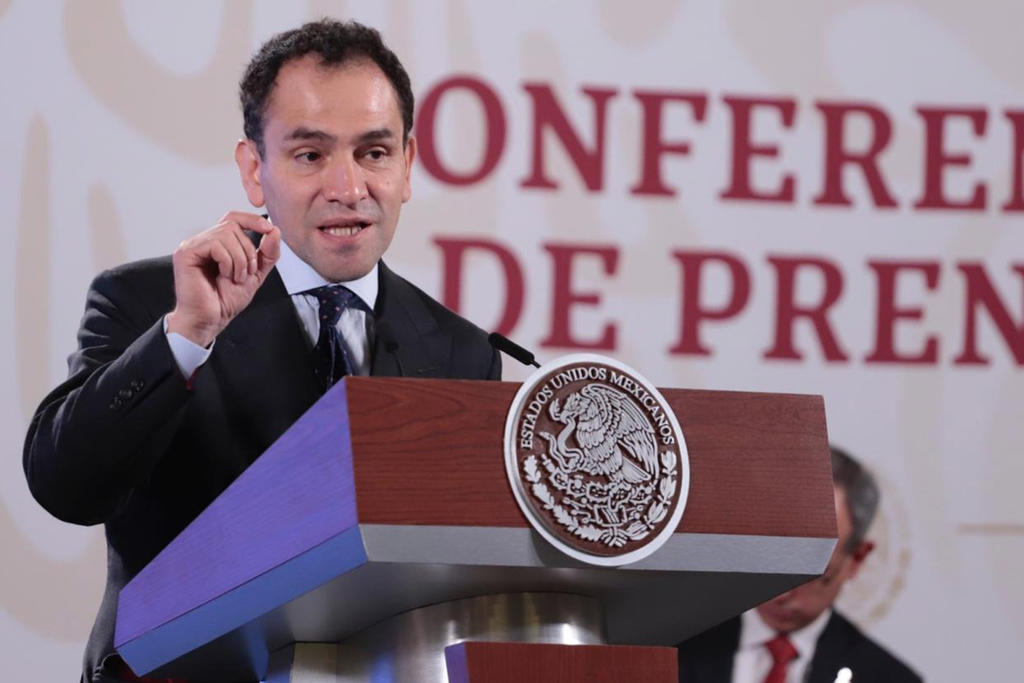 Convoca Conago a gobernadores para revisar pacto fiscal junto a Herrera