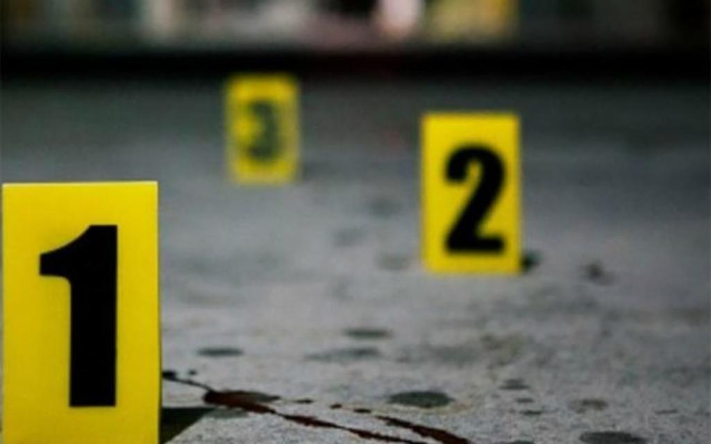 Alfonso Durazo deja la Secretaría de Seguridad con 2 mil 289 asesinatos en octubre