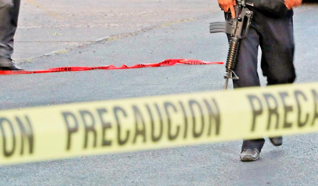 Sujetos armados asesinan a periodista en Ciudad Juárez