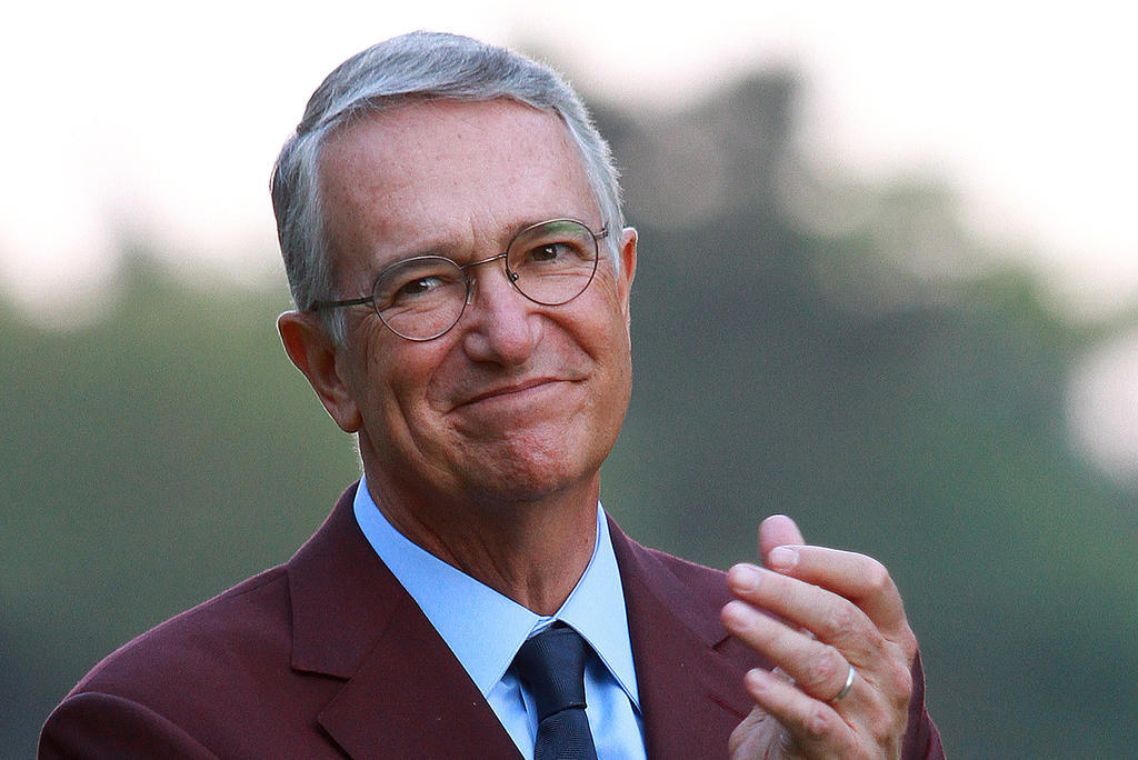 Ricardo Salinas Pliego regalará 1 millón de pesos en Twitter