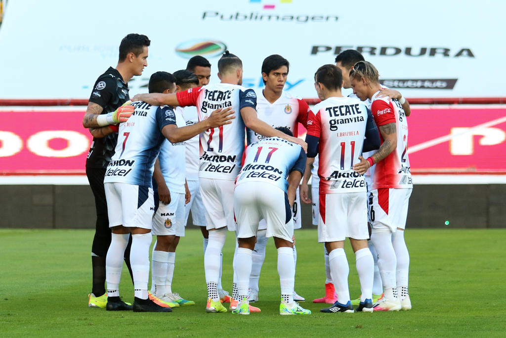 Futbolista de Chivas es acusado de presunto delito sexual