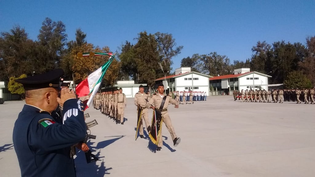 Suspenden sorteo del Servicio Militar en Durango