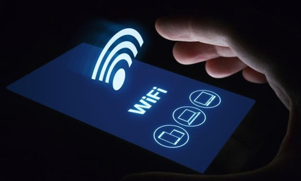 ¿Cuántos dispositivos puedes conectar a tu WiFi según los megas que tiene?