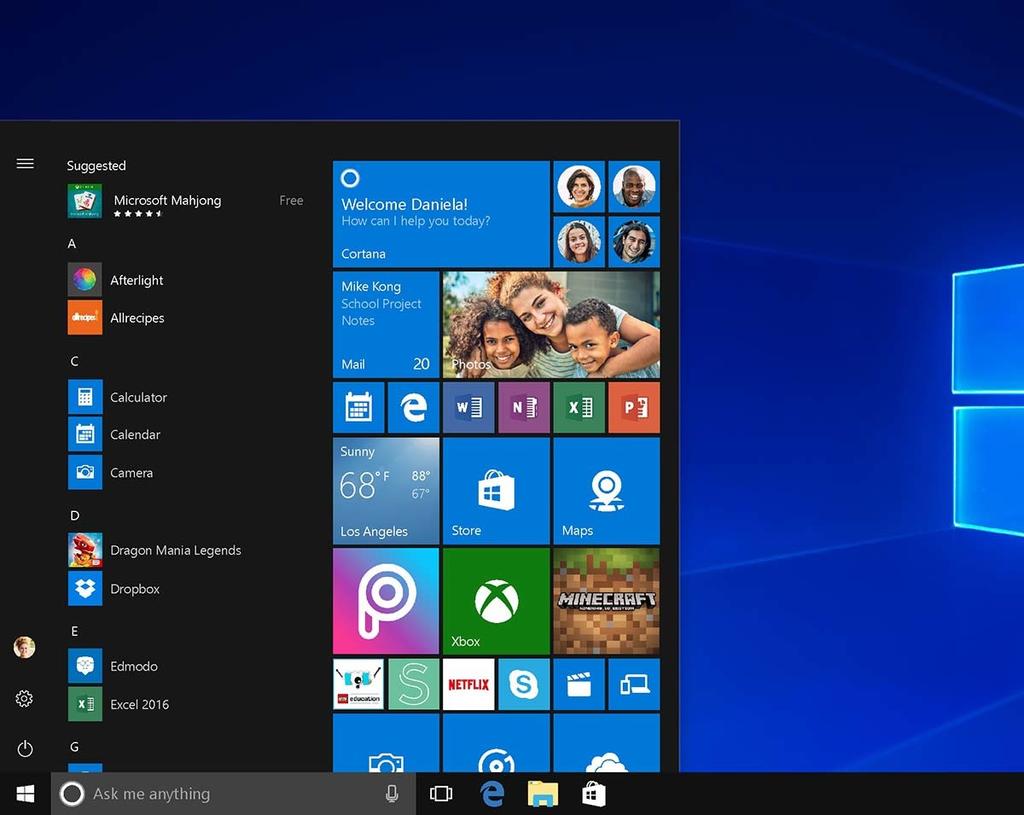 Actualización de Windows 10 elimina Flash; evita que se reinstale