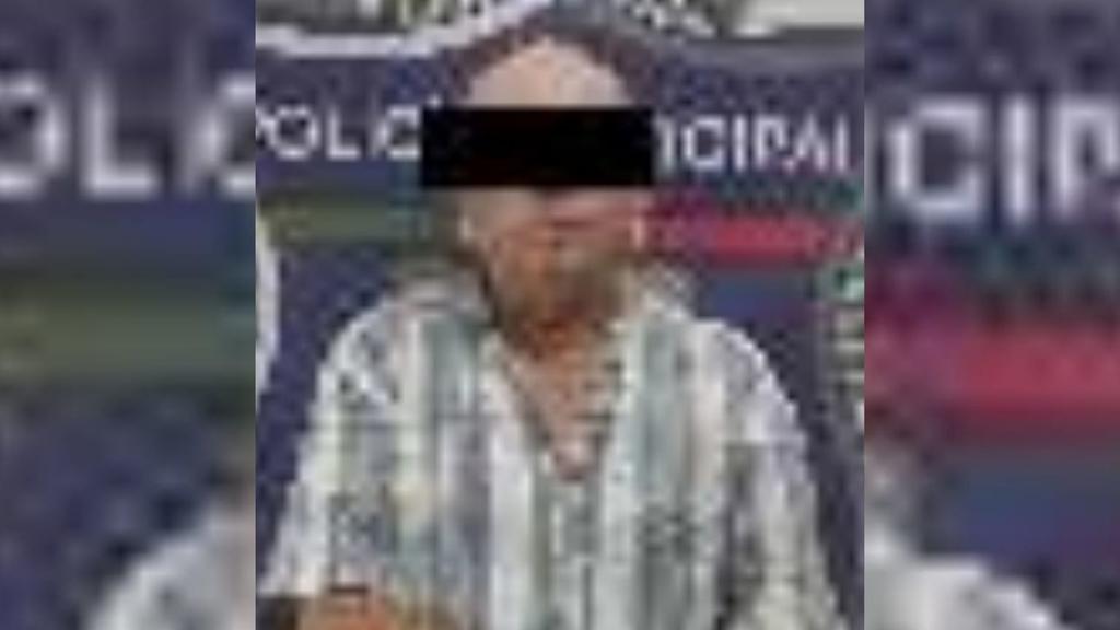 Detienen a hombre en Gómez Palacio por robo a comercio