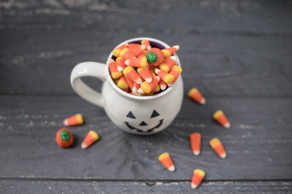 Cinco sencillos postres inspirados en Halloween para preparar en casa