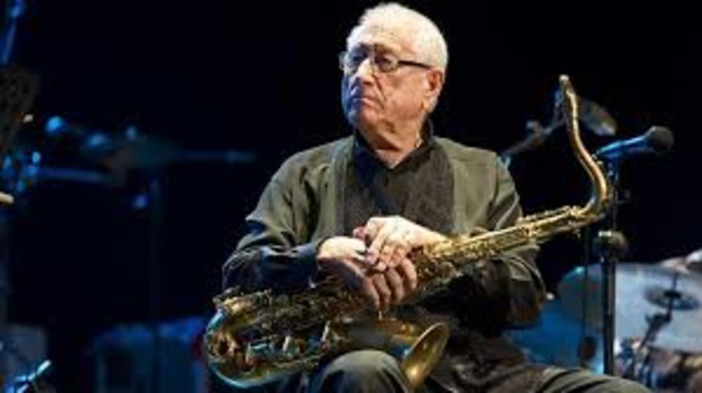 Fallece el saxofonista Pedro Iturralde, decano del jazz en España