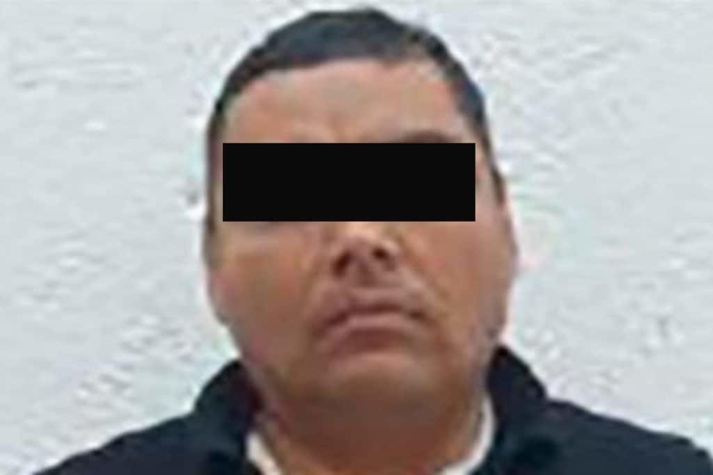 México extradita a EUA a 'El Avispón', operador del CJNG