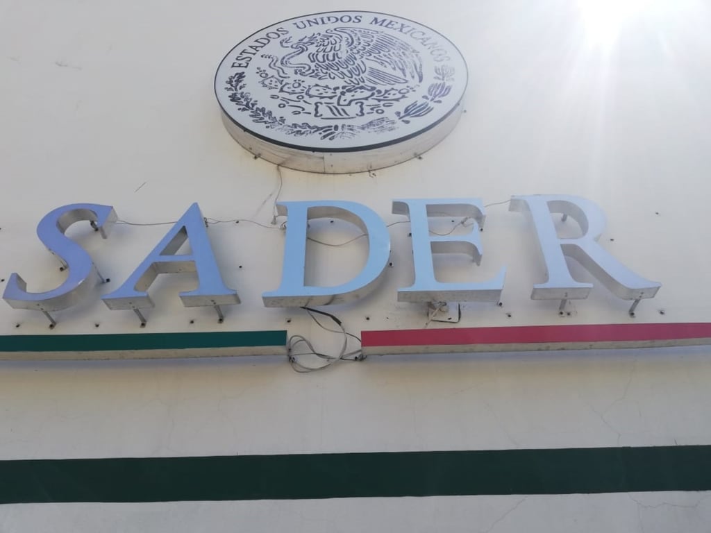 Alertan presuntos fraudes en la Sader