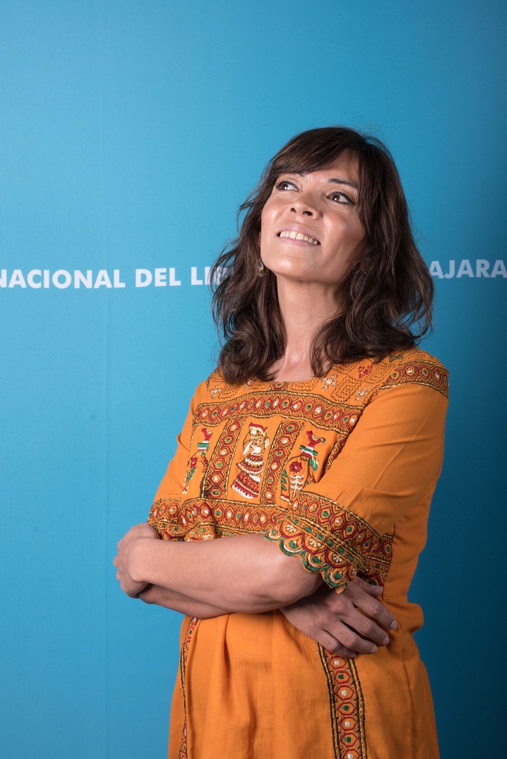 Argentina Camila Sosa Villada gana Premio Sor Juana de la FIL