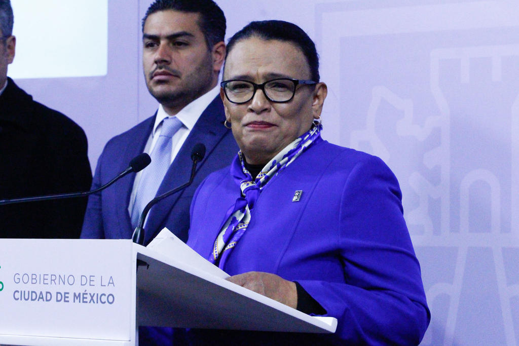 Rosa Icela Rodríguez aceptó ser la nueva secretaria de Seguridad: AMLO