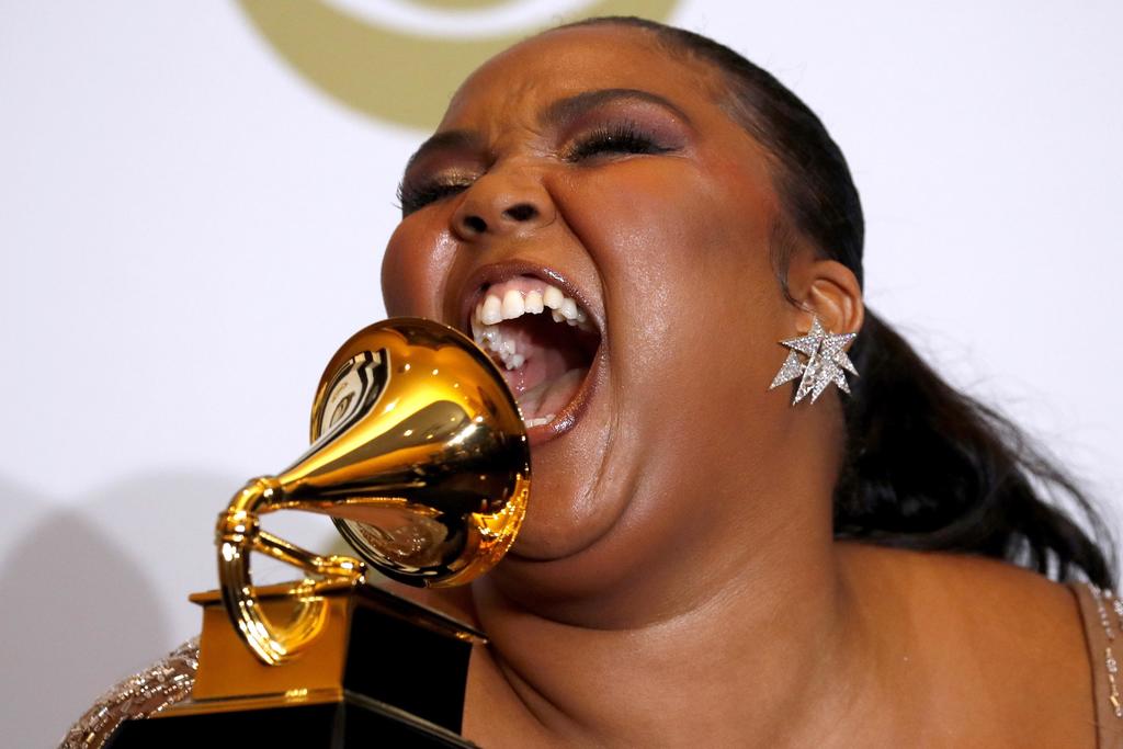 Los Grammy cambian nombre de categoría en busca de inclusión